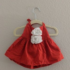 Janie and Jack halter top